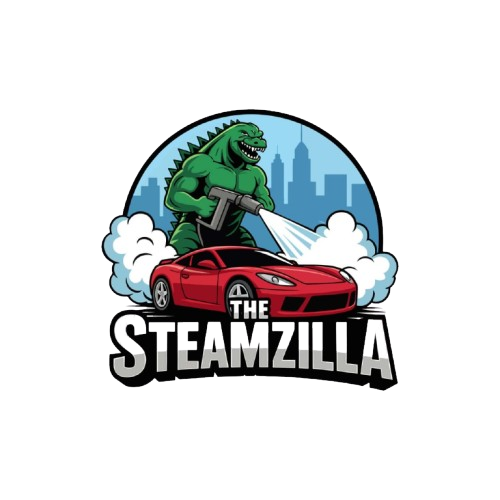 SteamZilla